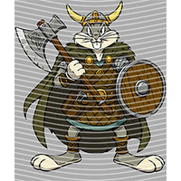 Cartoons and other-CO 2411